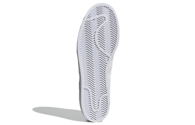 Details for adidas Superstar 'Kulit Ular - Putih Kapur' FV2822