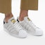 Sizing adidas Superstar 'Kulit Ular - Putih Kapur' FV2822
