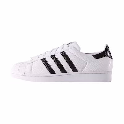 adidas Superstar 'Snakeskin'