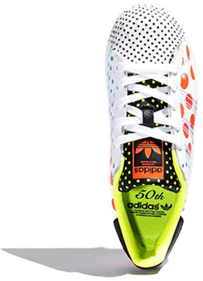 adidas originals Superstar 防滑耐磨 低筒 滑板鞋 男女同款 白紅藍 Shop adidas originals Superstar 防滑耐磨 低筒 滑板鞋 男女同款 白紅藍