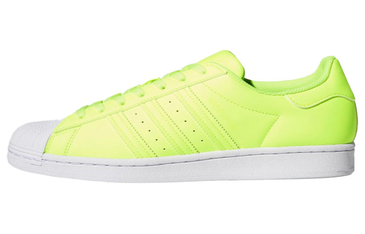 Buy adidas Superstar 'Solar Kuning' FY2744
