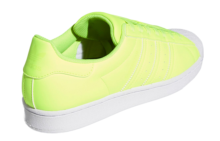 Shop adidas Superstar 'Solar Kuning' FY2744