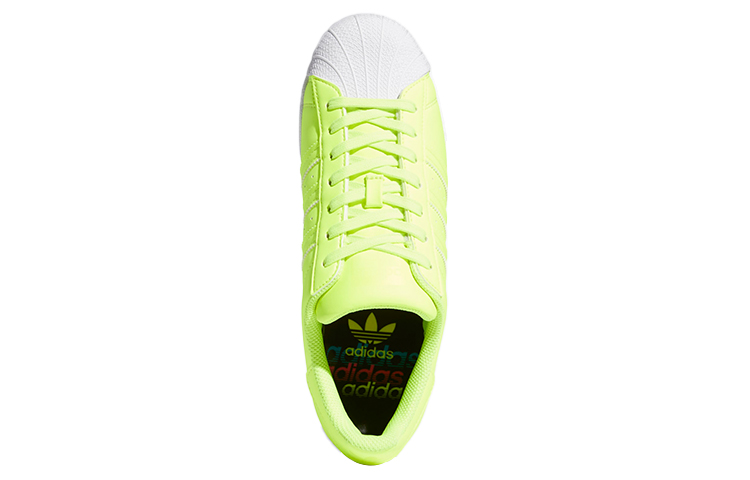 Purchase adidas Superstar 'Solar Kuning' FY2744
