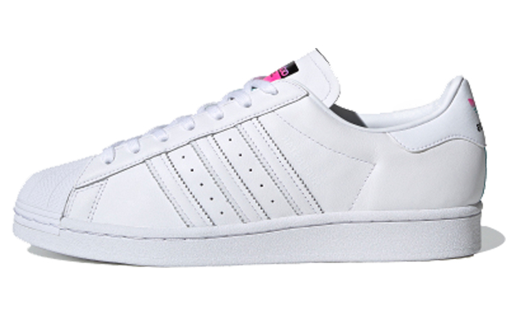 adidas Superstar 'South Beach'