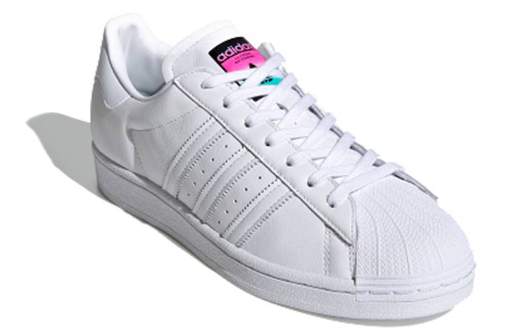 adidas Superstar 'South Beach' 圖 2