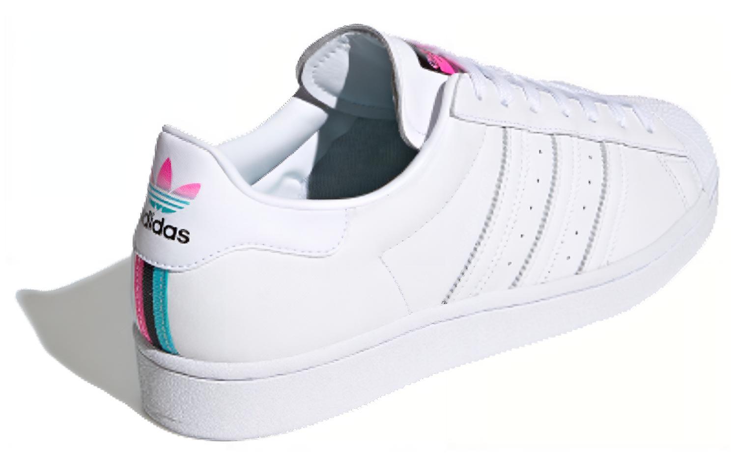 adidas Superstar 'South Beach' 圖 3