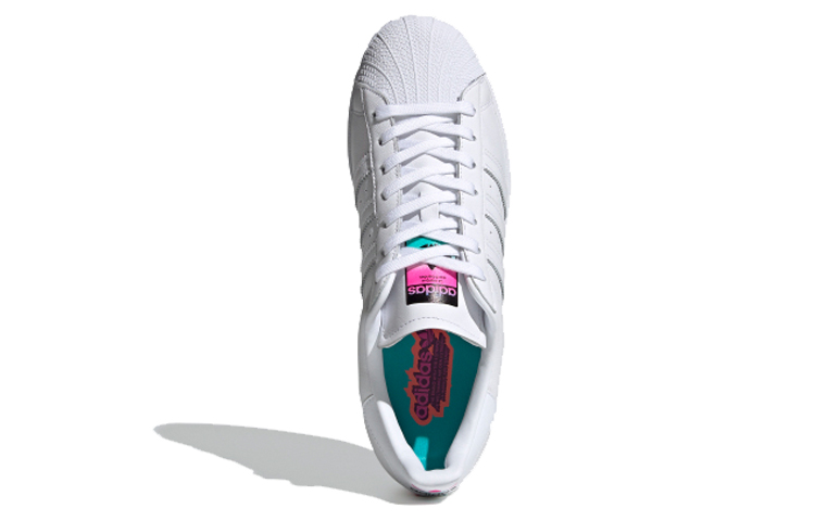 adidas Superstar 'South Beach' 圖 4