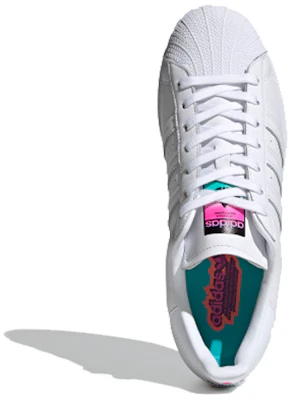 아디다스 슈퍼스타 '사우스 비치' 🌴 (adidas Superstar 'South Beach' 🌴) FX3511 Shop 아디다스 슈퍼스타 '사우스 비치' 🌴 (adidas Superstar 'South Beach' 🌴) FX3511