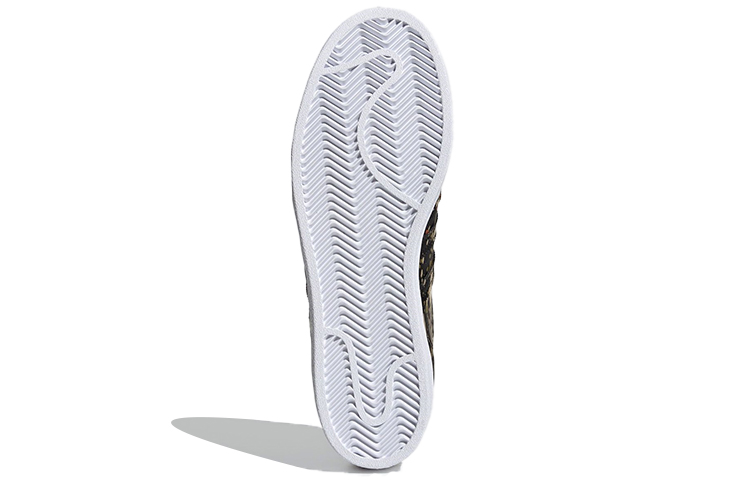 Details for adidas Superstar 'Percikan, Percik dan Titisan - Hitam' FX5538