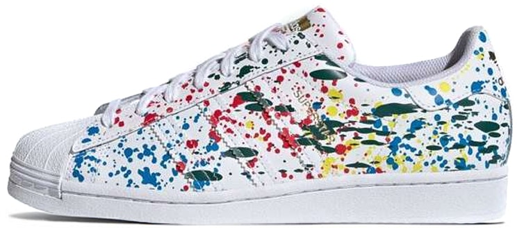 adidas-superstar-splashes-splatter-and-drips-white