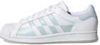 Buy adidas Superstar 'Split - Putih Halo Biru' FX5533