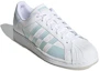 Order adidas Superstar 'Split - Putih Halo Biru' FX5533