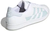 Lookbook adidas Superstar 'Split - Putih Halo Biru' FX5533