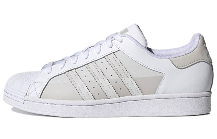 adidas Superstar 'Split Reflective' FY8790