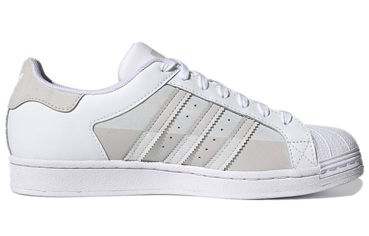 Order 愛迪達 SuperStar 'Split Reflective' FY8790