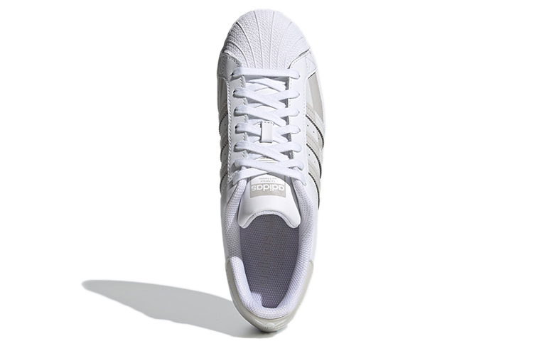 Purchase 愛迪達 SuperStar 'Split Reflective' FY8790