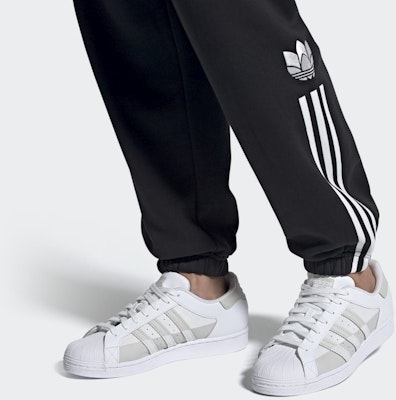 愛迪達 SuperStar 'Split Reflective' FY8790 Sizing 愛迪達 SuperStar 'Split Reflective' FY8790
