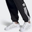 Sizing 愛迪達 SuperStar 'Split Reflective' FY8790