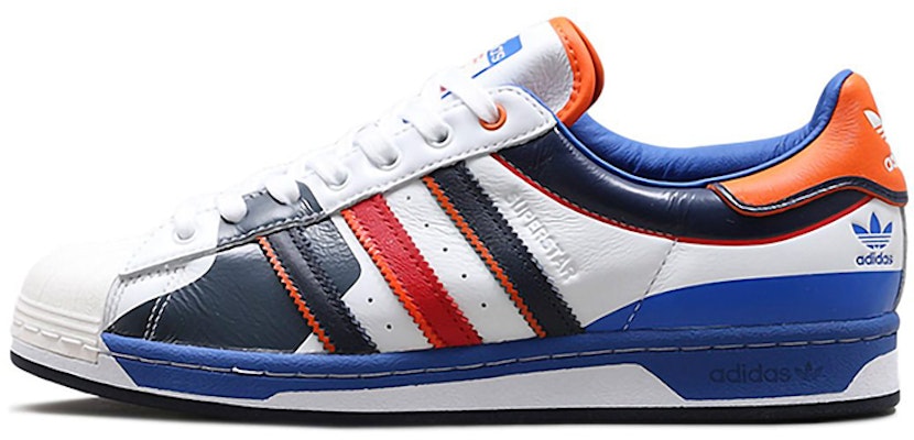 adidas Superstar 'Starting Five' FW8153 Buy adidas Superstar 'Starting Five' FW8153