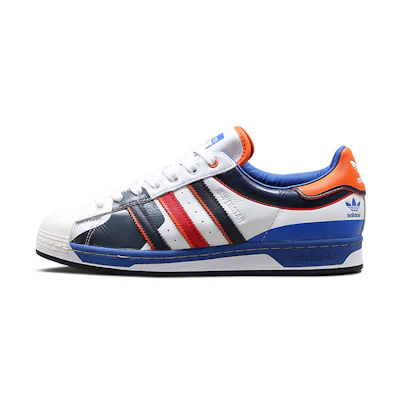 adidas Superstar 'Starting Five'