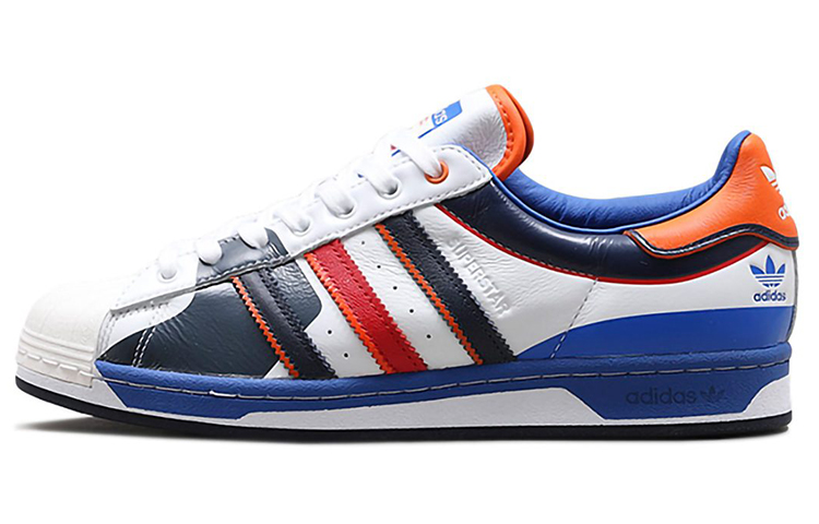 Buy adidas Superstar ''Starting Five'' Sneakers FW8153