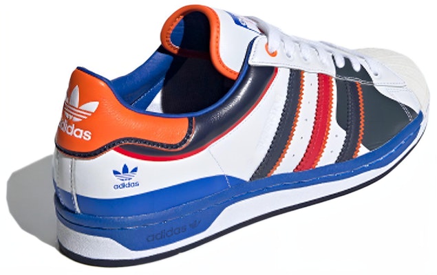adidas Superstar 'Starting Five' FW8153 Shop adidas Superstar 'Starting Five' FW8153
