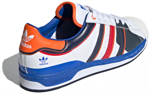 adidas Superstar ''Starting Five'' Sneakers FW8153 Purchase adidas Superstar ''Starting Five'' Sneakers FW8153