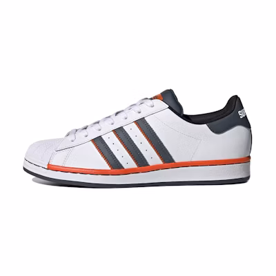 adidas Superstar 'Street Ball'