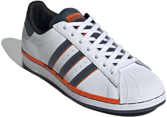 アディダス スーパースター "ストリートボール" FV8274 Lookbook アディダス スーパースター "ストリートボール" FV8274