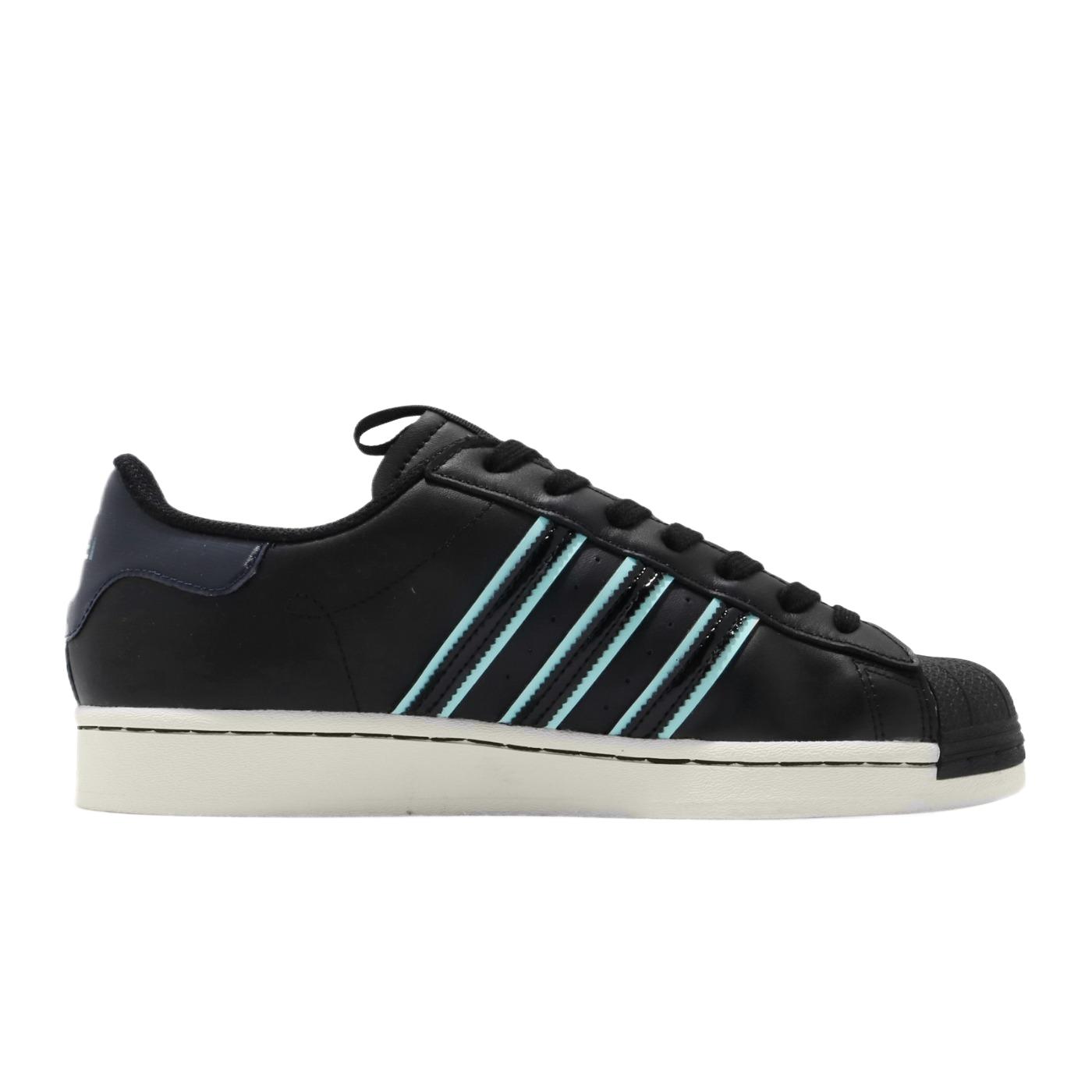 Order adidas Superstar '台北' 黑色 FW3924