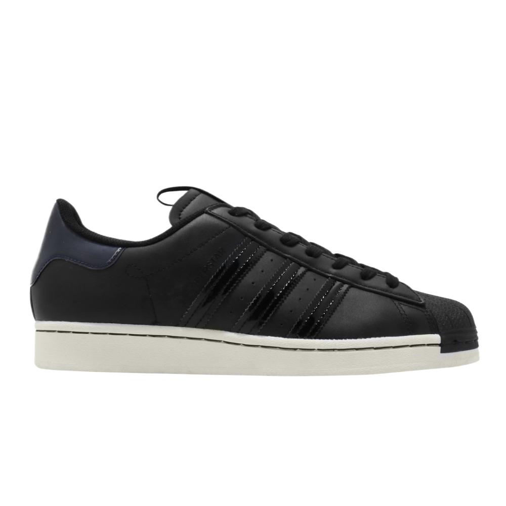 Lookbook adidas Superstar '台北' 黑色 FW3924