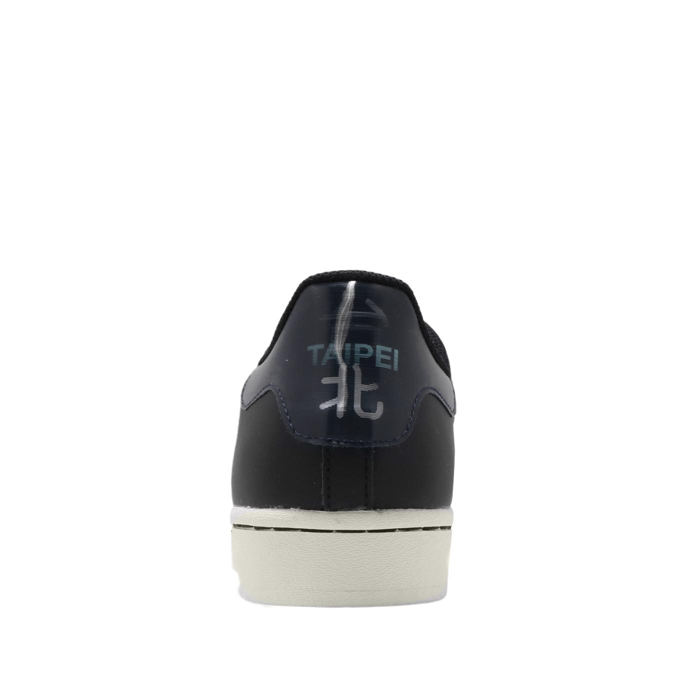 Shop adidas Superstar '台北' 黑色 FW3924