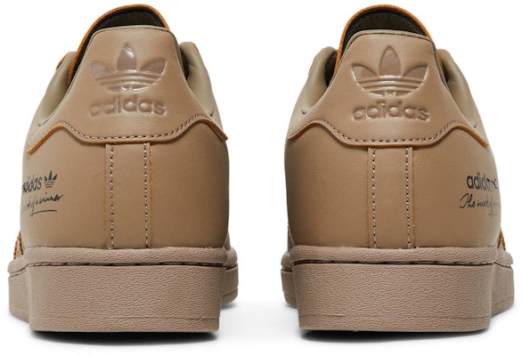 adidas Superstar「勝利者之印」GY9641 Details for adidas Superstar「勝利者之印」GY9641