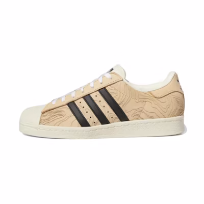 adidas Superstar 'Topographic Laser'