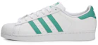 Buy adidas Superstar 'Trace Green' G27811