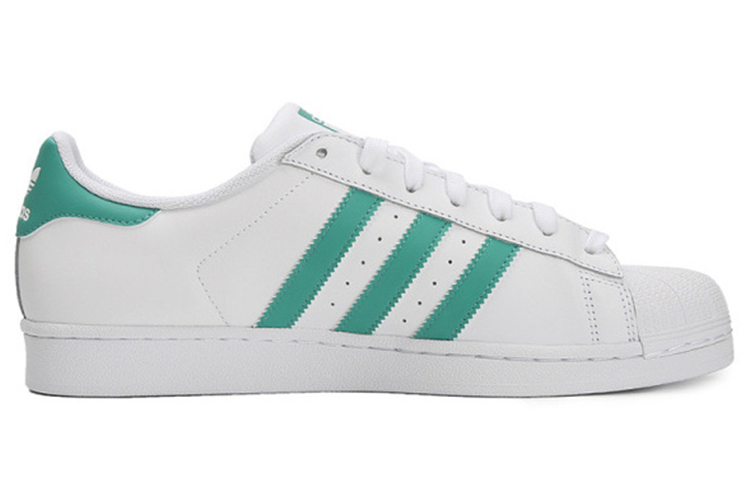 Order adidas Superstar 'Trace Green' G27811