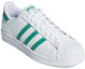 Lookbook adidas Superstar 'Trace Green' G27811