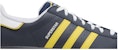 adidas Superstar 'Pek Trek Sut - Indigo Kuning' IF1581