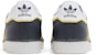 adidas Superstar 'Pek Trek Sut - Indigo Kuning' IF1581