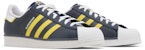 adidas Superstar 'Pek Trek Sut - Indigo Kuning' IF1581
