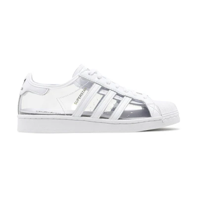 adidas Superstar 'Transparent'