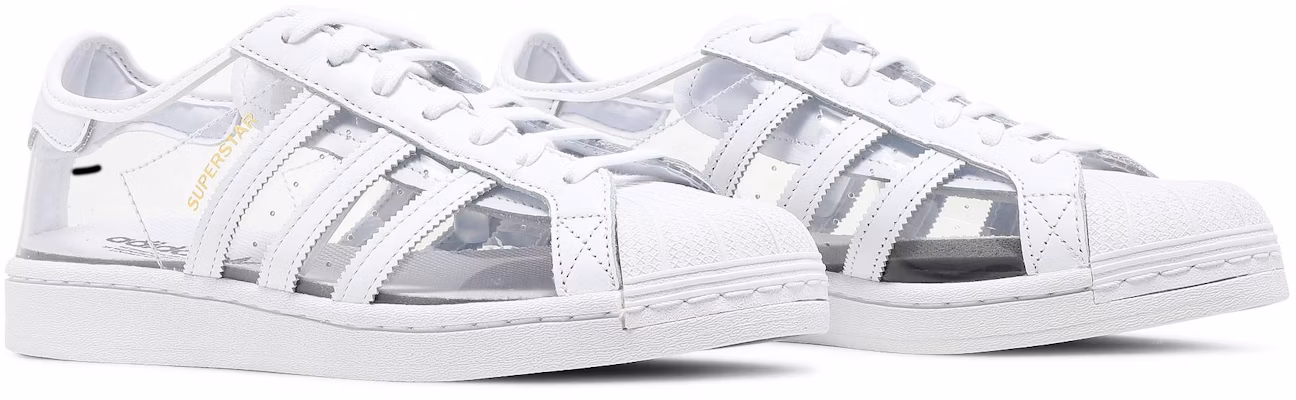 아디다스 슈퍼스타 '투명' (Adidas Superstar 'Tumyeong') FZ0245 Cheap 아디다스 슈퍼스타 '투명' (Adidas Superstar 'Tumyeong') FZ0245