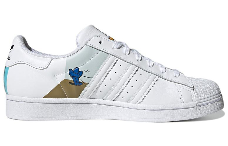 adidas Superstar 'Treffy' 圖 2