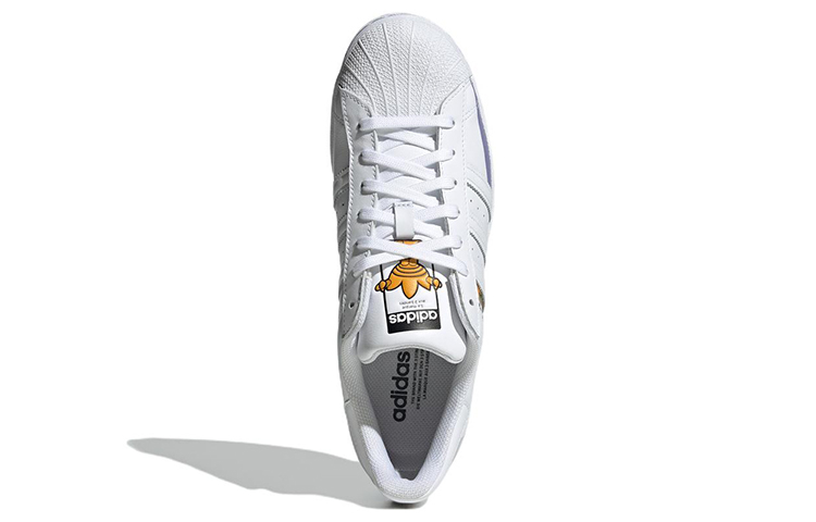 adidas Superstar 'Treffy' 圖 5
