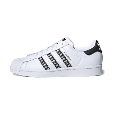 adidas Superstar 'Trefoil Stripe'