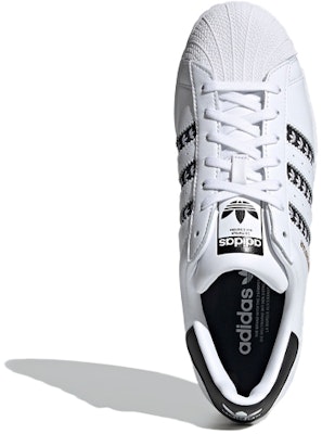 아디다스 슈퍼스타 '트레포일 스트라이프' FZ1967 Purchase 아디다스 슈퍼스타 '트레포일 스트라이프' FZ1967