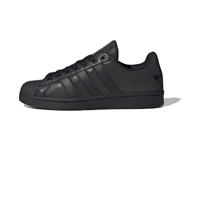 adidas Superstar 'Triple Black'