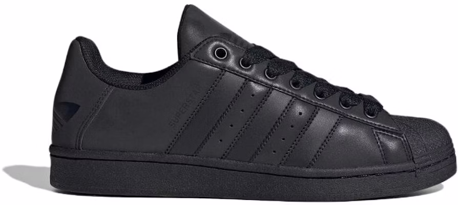 adidas Superstar『全黑』型號 ID3109 Order adidas Superstar『全黑』型號 ID3109