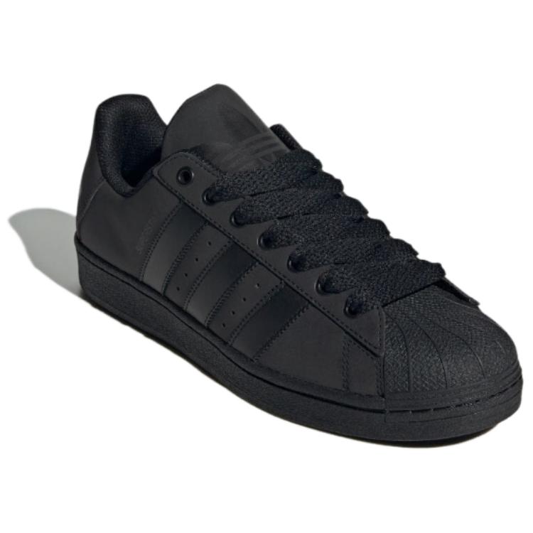 Comprar adidas Superstar 'Triple Black' ID3109 Novelship - Main Image