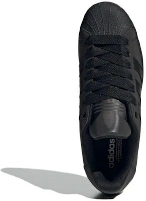 adidas Superstar『全黑』型號 ID3109 Shop adidas Superstar『全黑』型號 ID3109